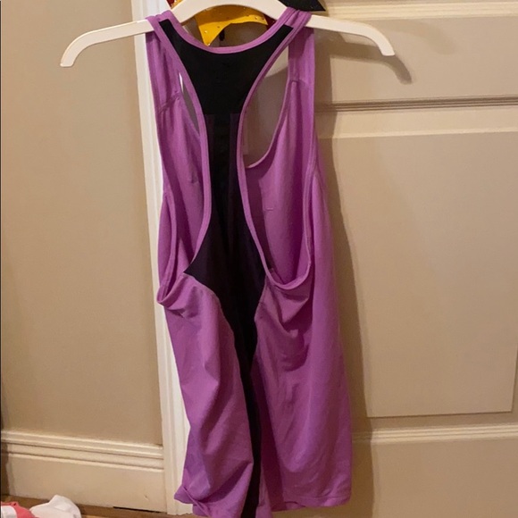 Nike Athletic Tank - Picture 4 of 4